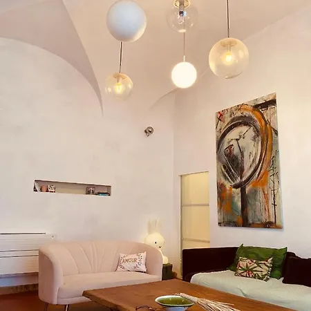 Du Gouverneur Apartmán Algajola (Corsica)